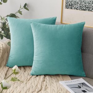 Throw Pillow Covers